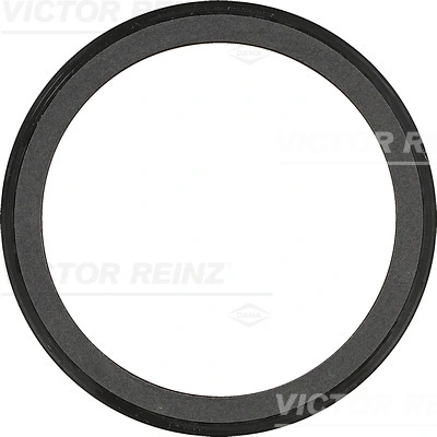 Shaft Seal, crankshaft